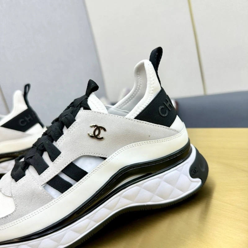 Chxnxl Casual Shoes Sleek 133685
