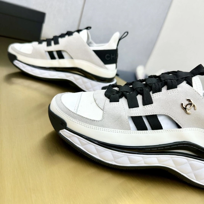 Chxnxl Casual Shoes Sleek 133685