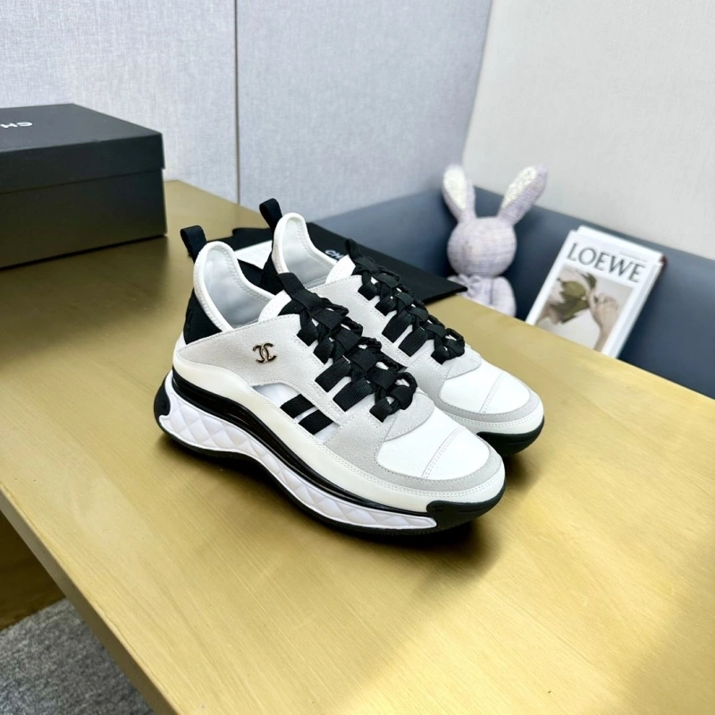 Chxnxl Casual Shoes Sleek 133685