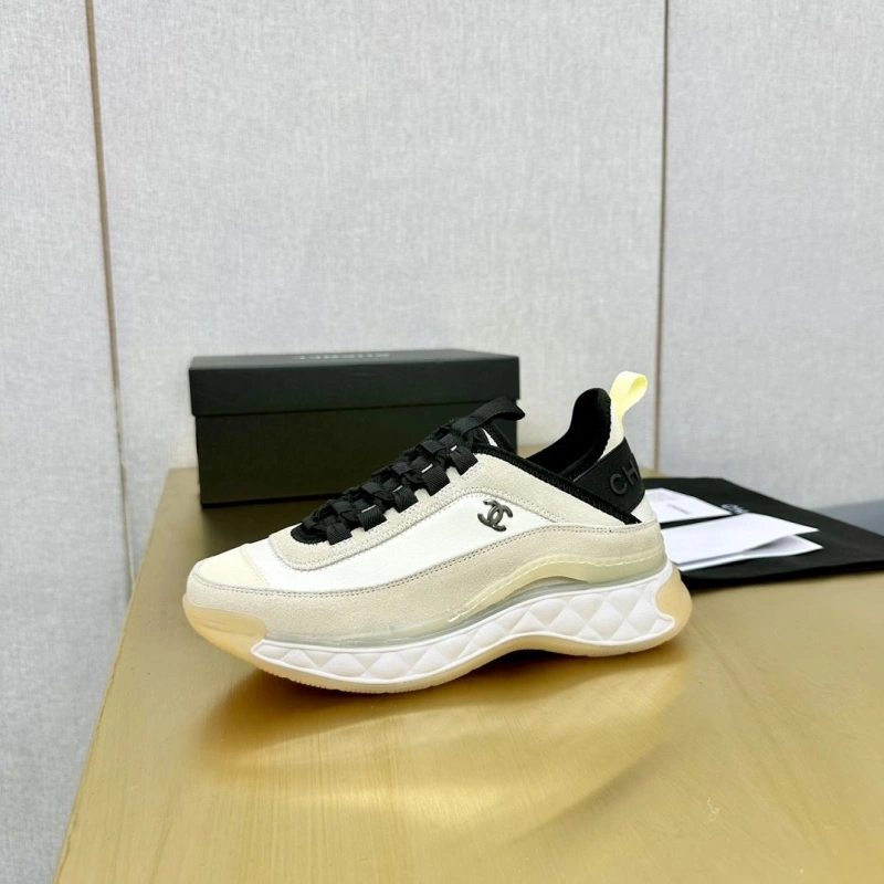 AllSeason Chxnxl Casual Shoes 133701