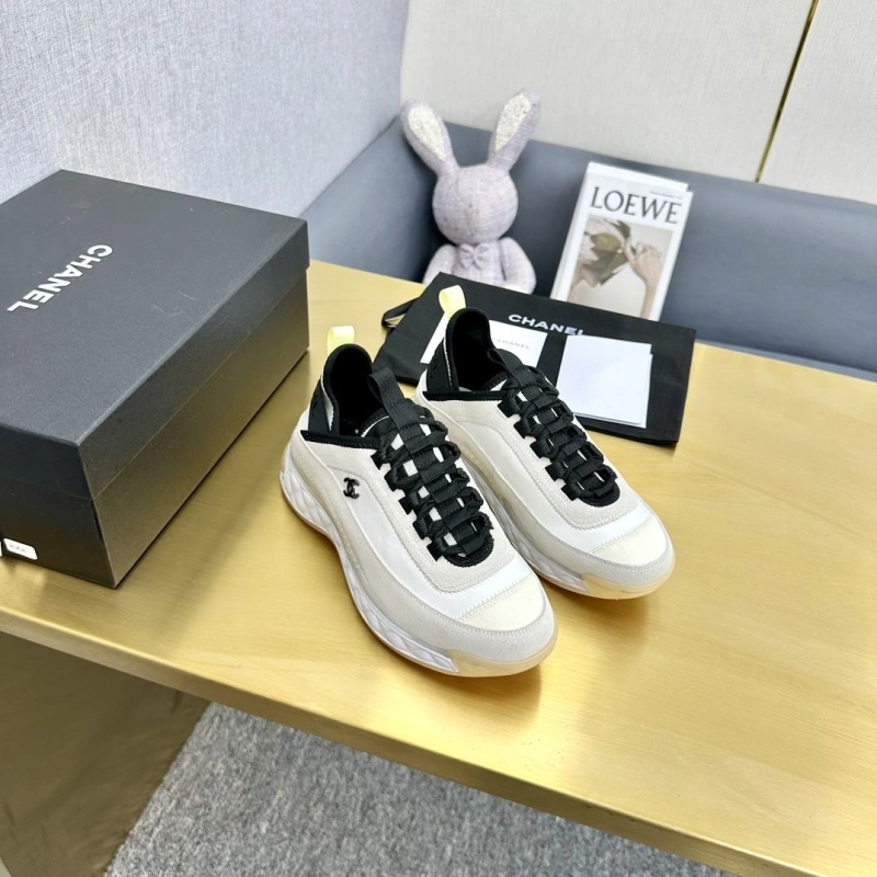 AllSeason Chxnxl Casual Shoes 133701