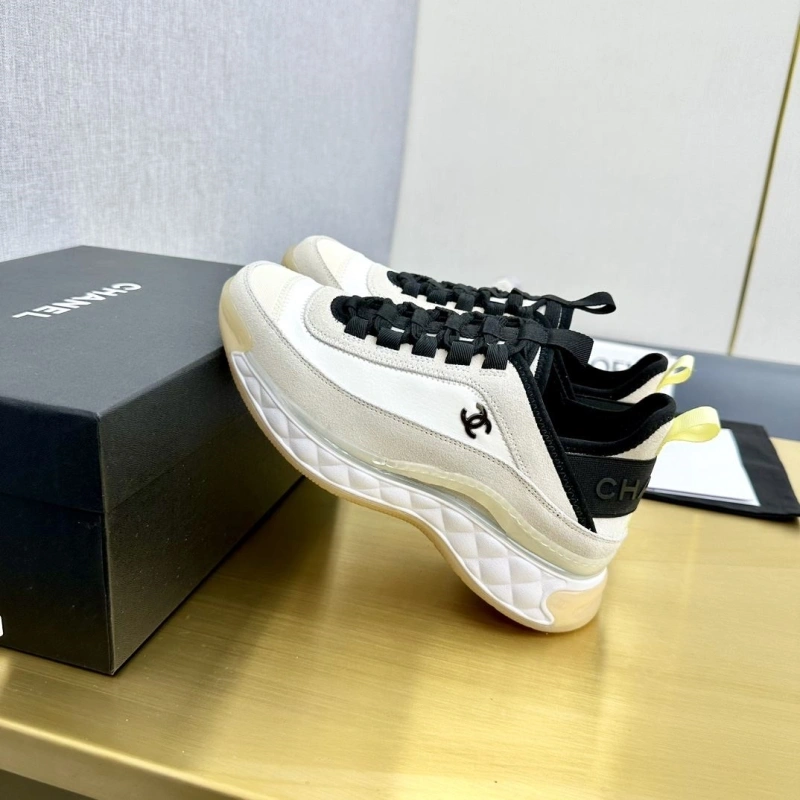 AllSeason Chxnxl Casual Shoes 133701