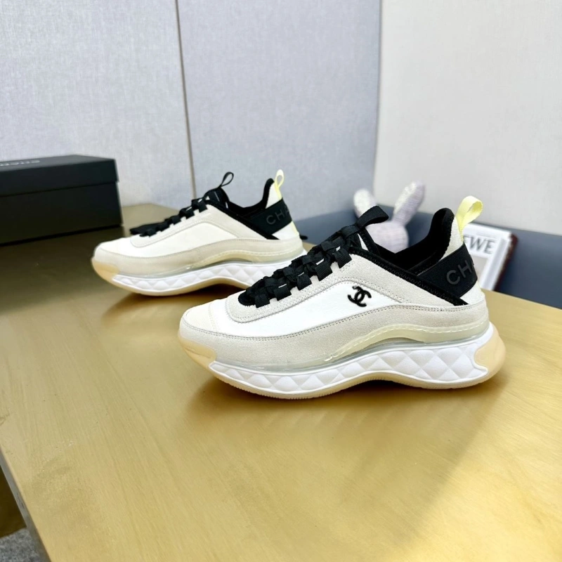 AllSeason Chxnxl Casual Shoes 133701
