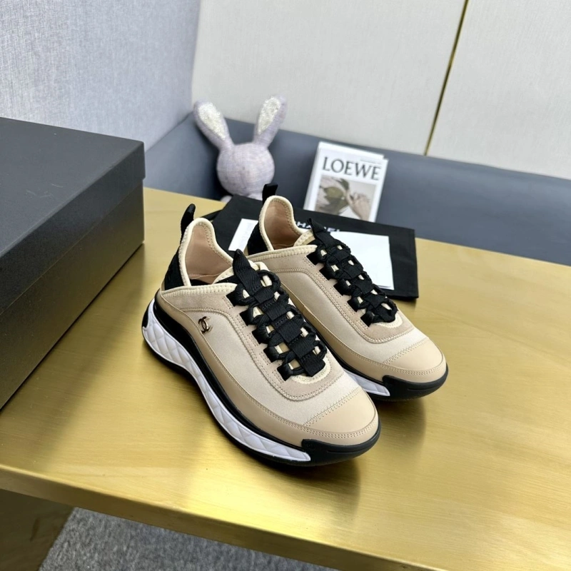 Chxnxl Casual Shoes SportInspired 133660