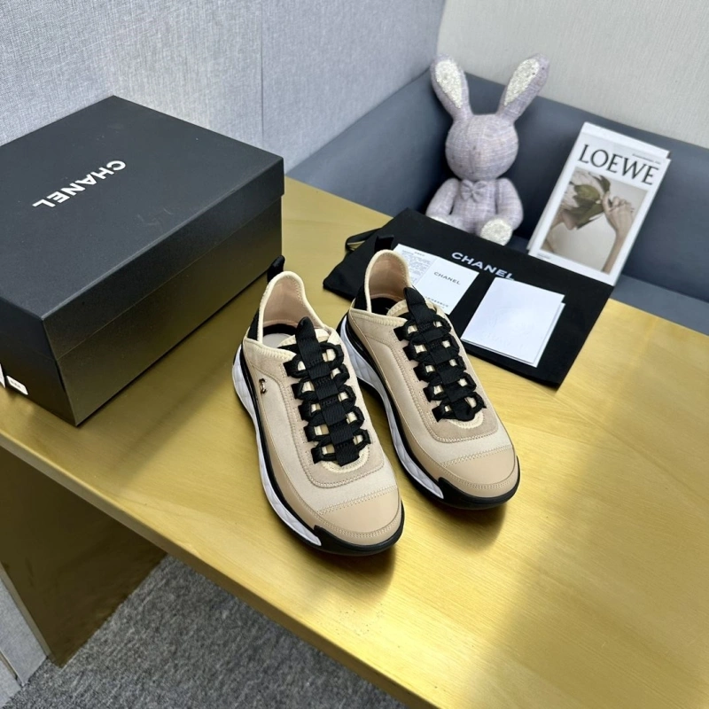 Chxnxl Casual Shoes SportInspired 133660
