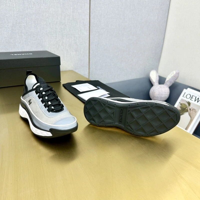 Sleek Chxnxl Casual Shoes 133653