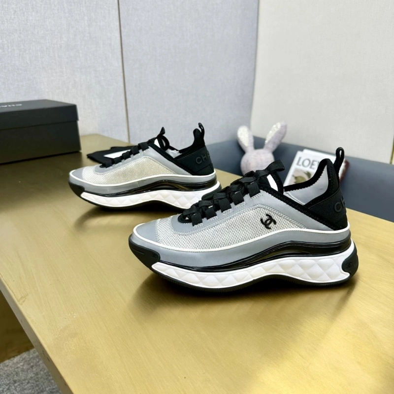 Sleek Chxnxl Casual Shoes 133653