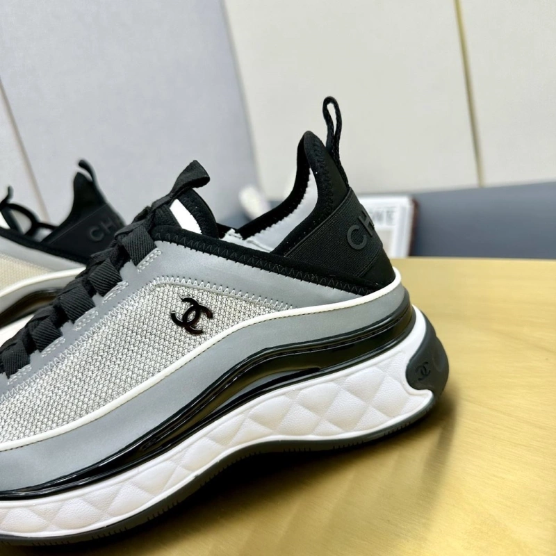 Sleek Chxnxl Casual Shoes 133653