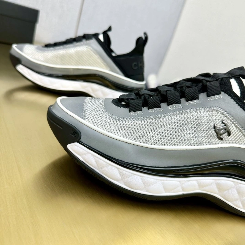 Sleek Chxnxl Casual Shoes 133653