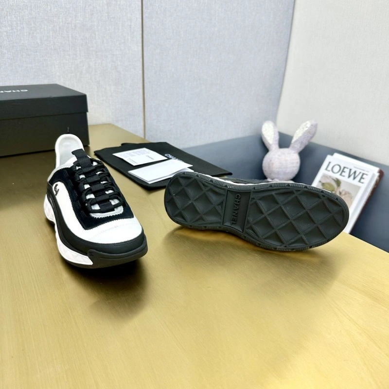 Bold Chxnxl Casual Shoes 133651