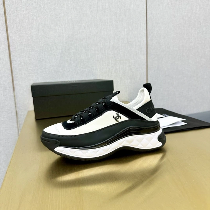 Bold Chxnxl Casual Shoes 133651