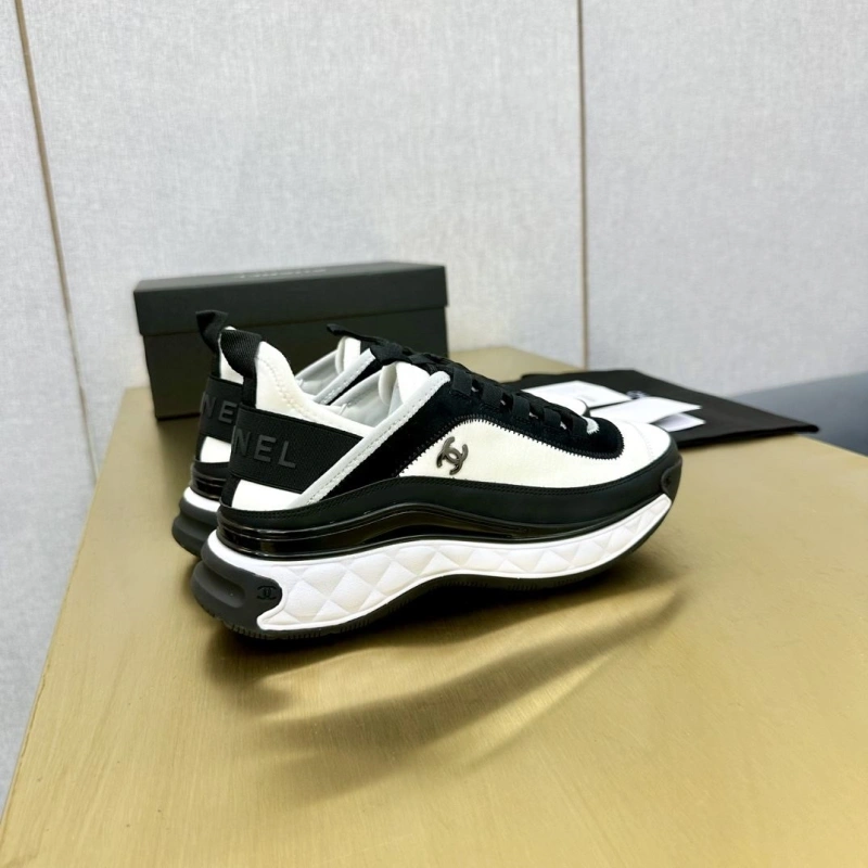 Bold Chxnxl Casual Shoes 133651