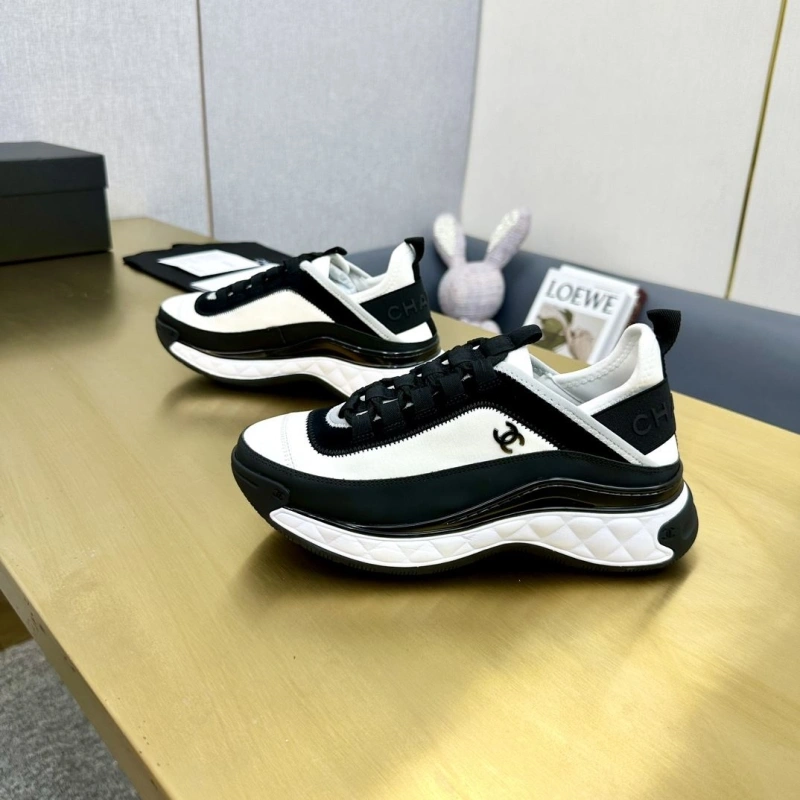 Bold Chxnxl Casual Shoes 133651