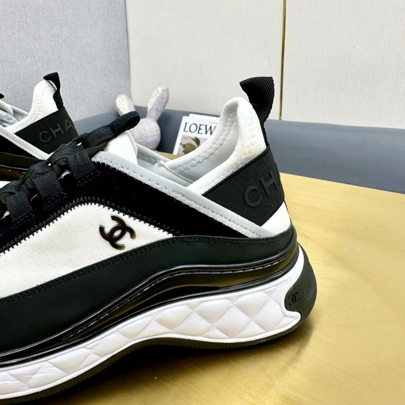 Bold Chxnxl Casual Shoes 133651