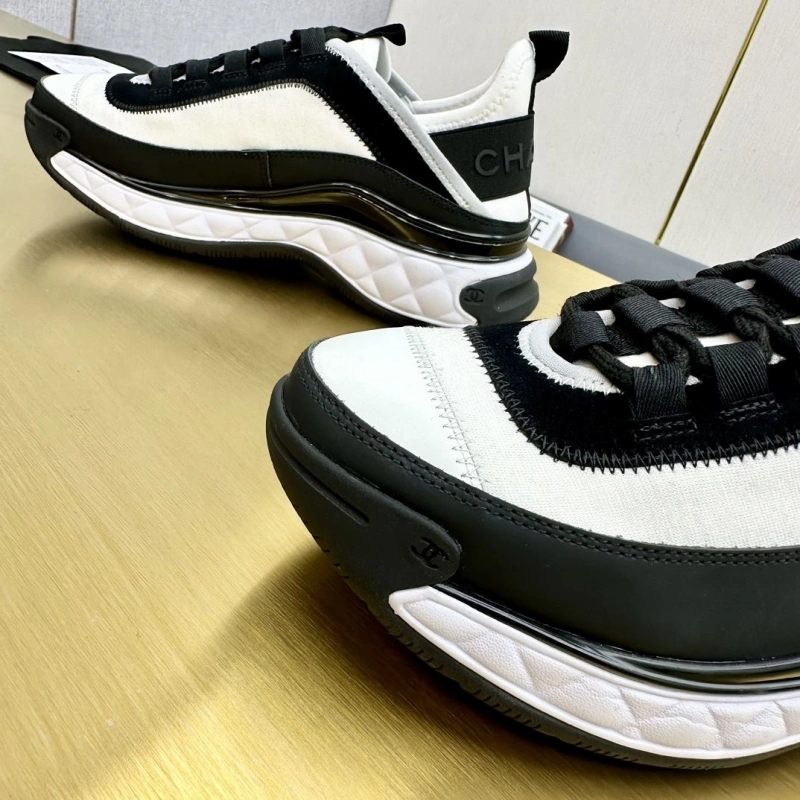 Bold Chxnxl Casual Shoes 133651