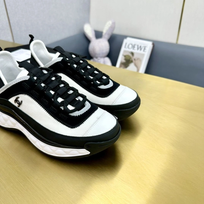 Bold Chxnxl Casual Shoes 133651