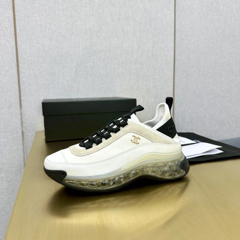 Bold Chxnxl Casual Shoes 133652