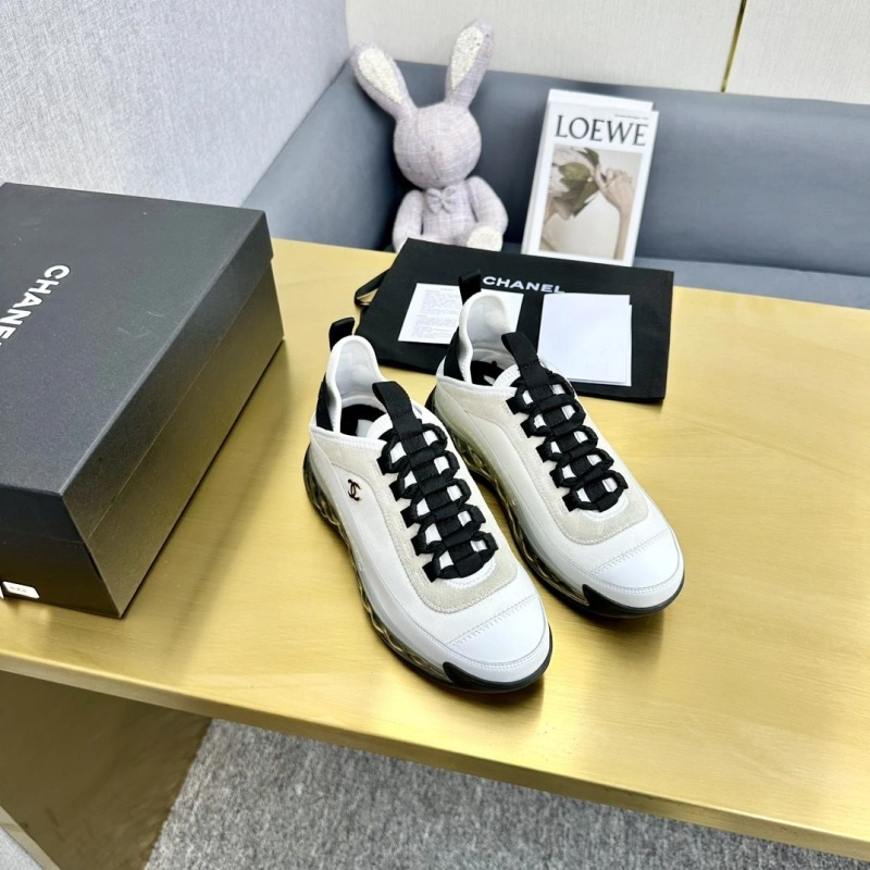 Bold Chxnxl Casual Shoes 133652