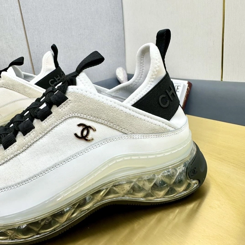 Bold Chxnxl Casual Shoes 133652