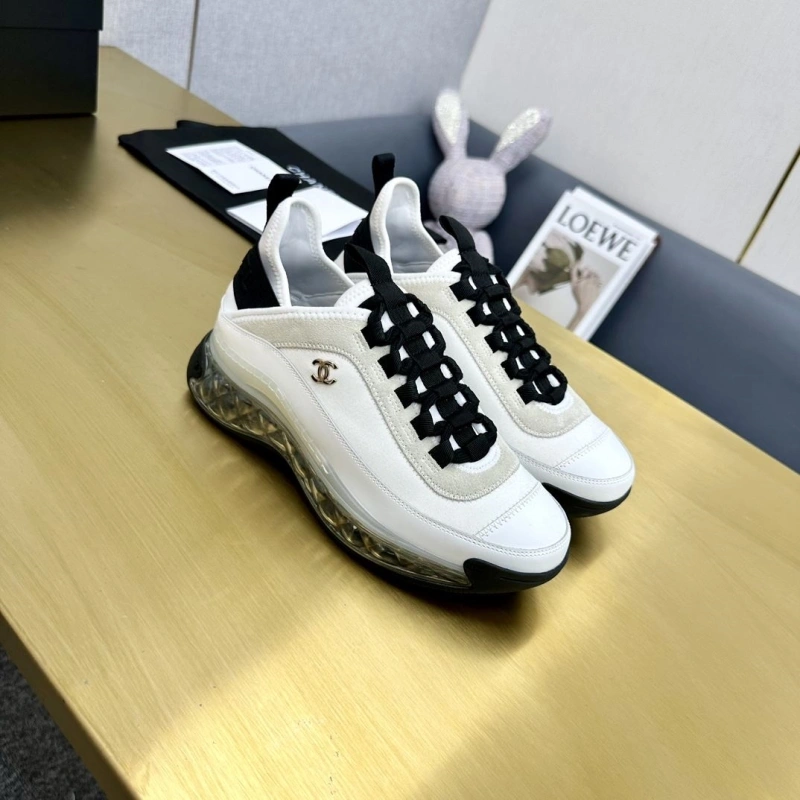 Bold Chxnxl Casual Shoes 133652