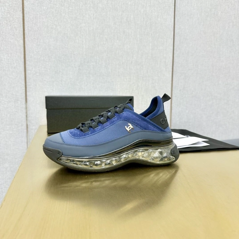 Classic Chxnxl Casual Shoes 133654