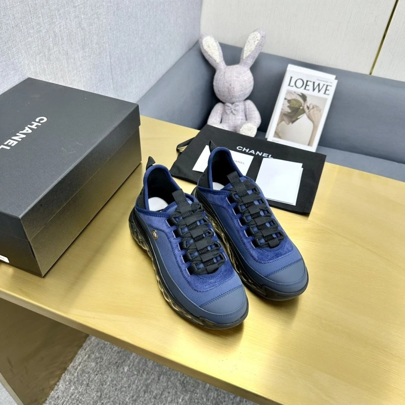 Classic Chxnxl Casual Shoes 133654
