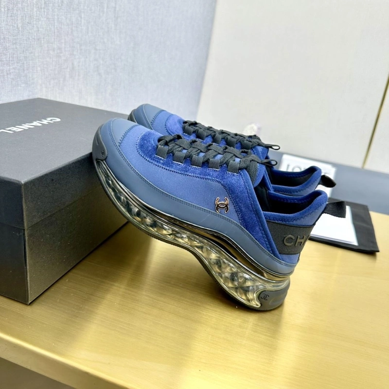 Classic Chxnxl Casual Shoes 133654