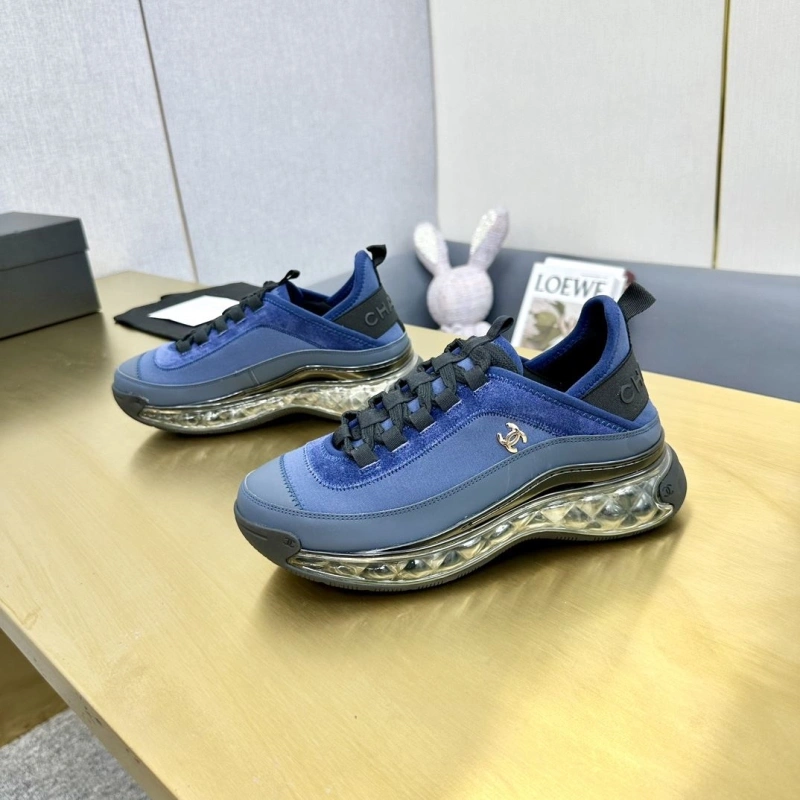 Classic Chxnxl Casual Shoes 133654