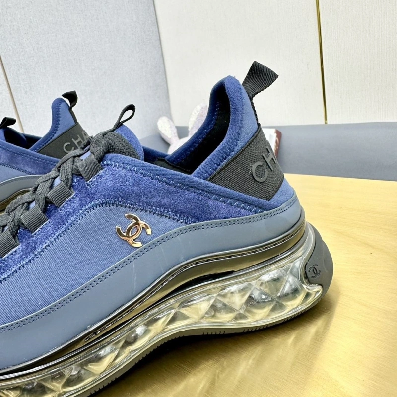 Classic Chxnxl Casual Shoes 133654
