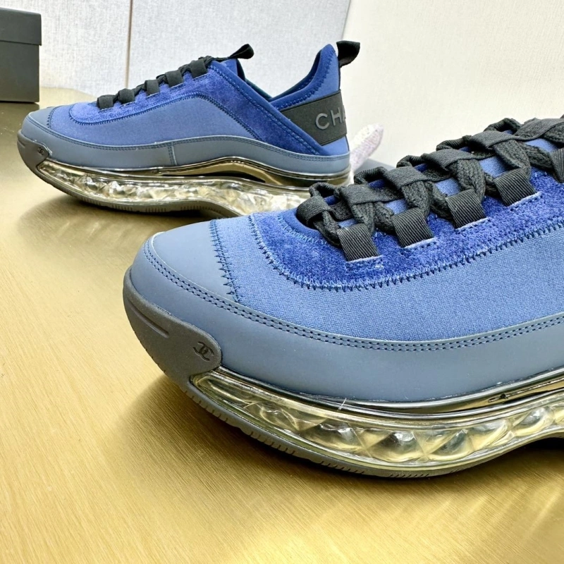 Classic Chxnxl Casual Shoes 133654