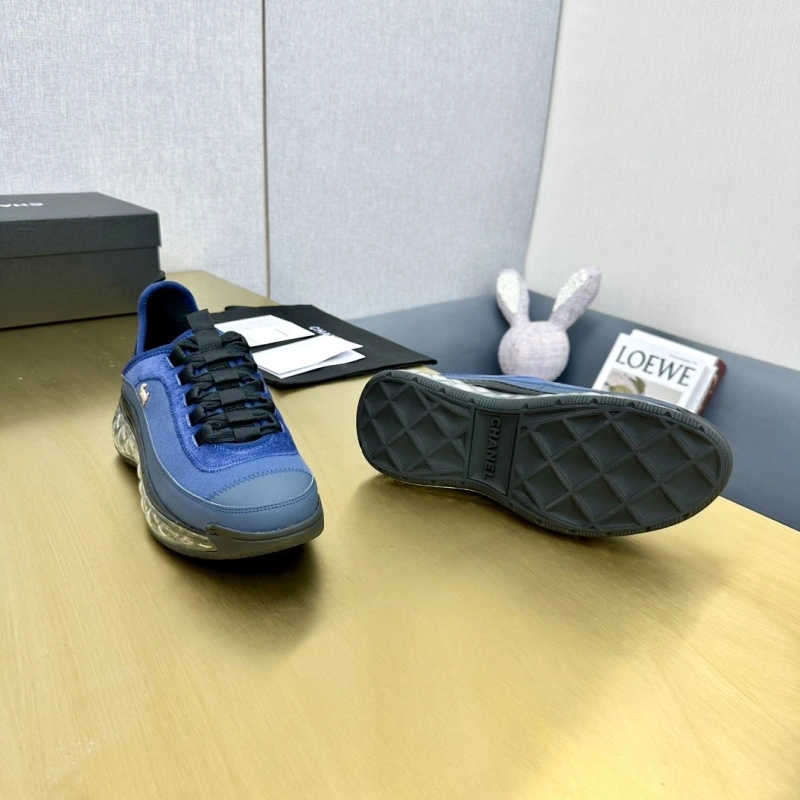Classic Chxnxl Casual Shoes 133654
