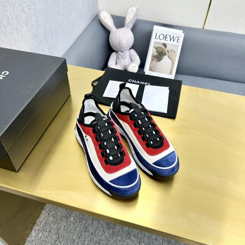 Chxnxl Casual Shoes Efficient 133646