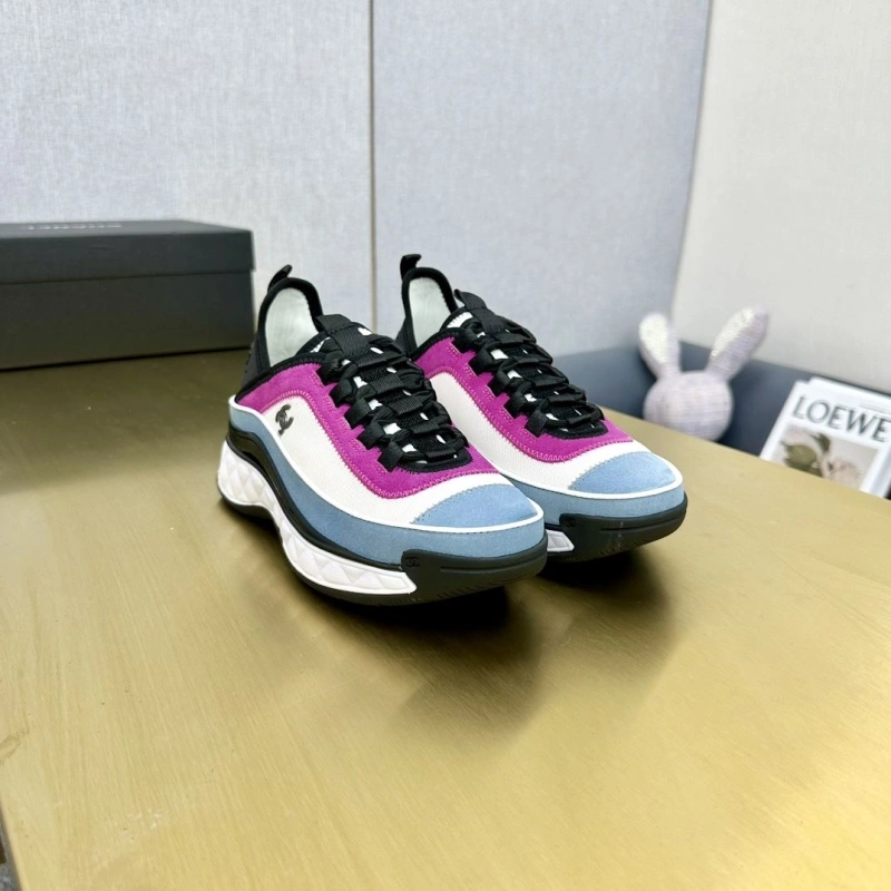 Chxnxl Casual Shoes Comfortable 133642