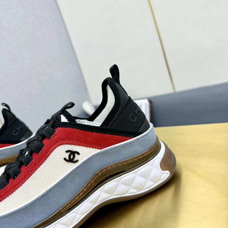 WellDesigned Chxnxl Casual Shoes 133647