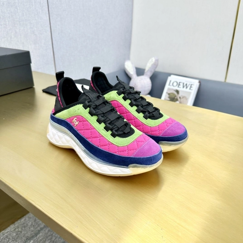 Chxnxl Casual Shoes Trendsetting 133684