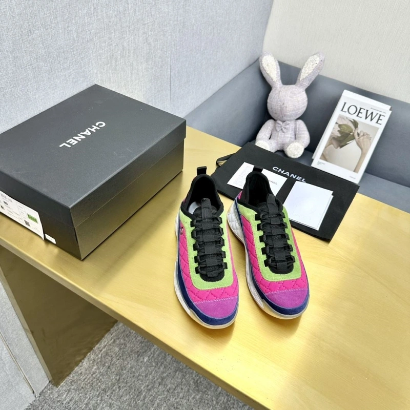 Chxnxl Casual Shoes Trendsetting 133684