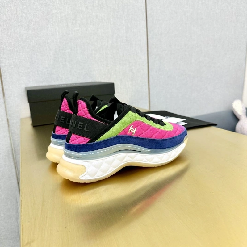 Chxnxl Casual Shoes Trendsetting 133684