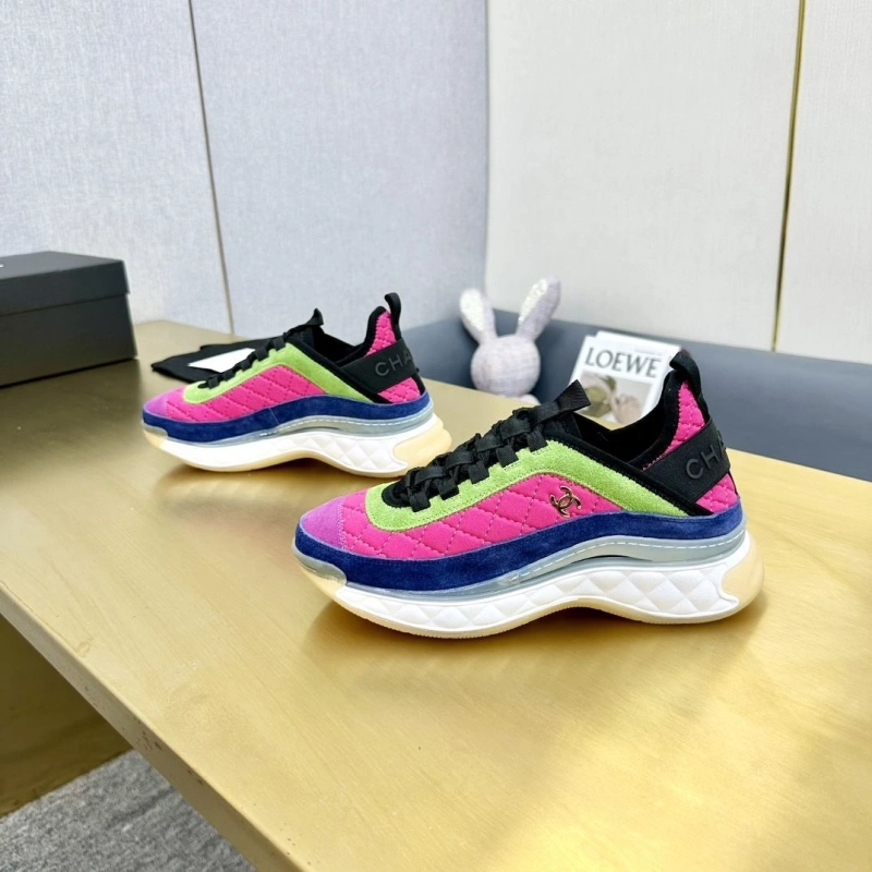 Chxnxl Casual Shoes Trendsetting 133684