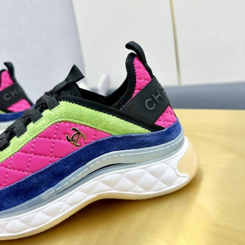 Chxnxl Casual Shoes Trendsetting 133684