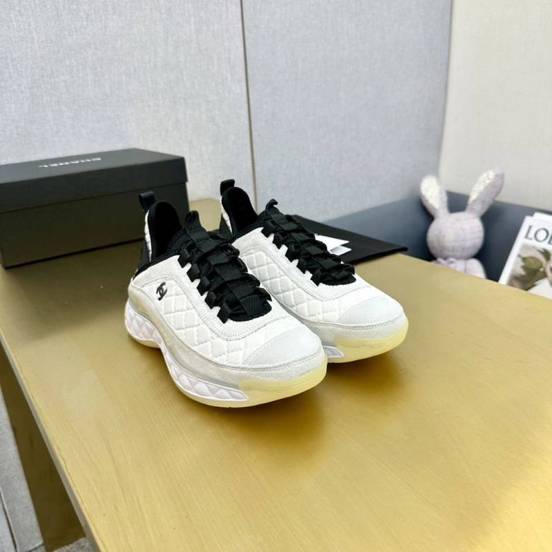 Functional Chxnxl Casual Shoes 133640