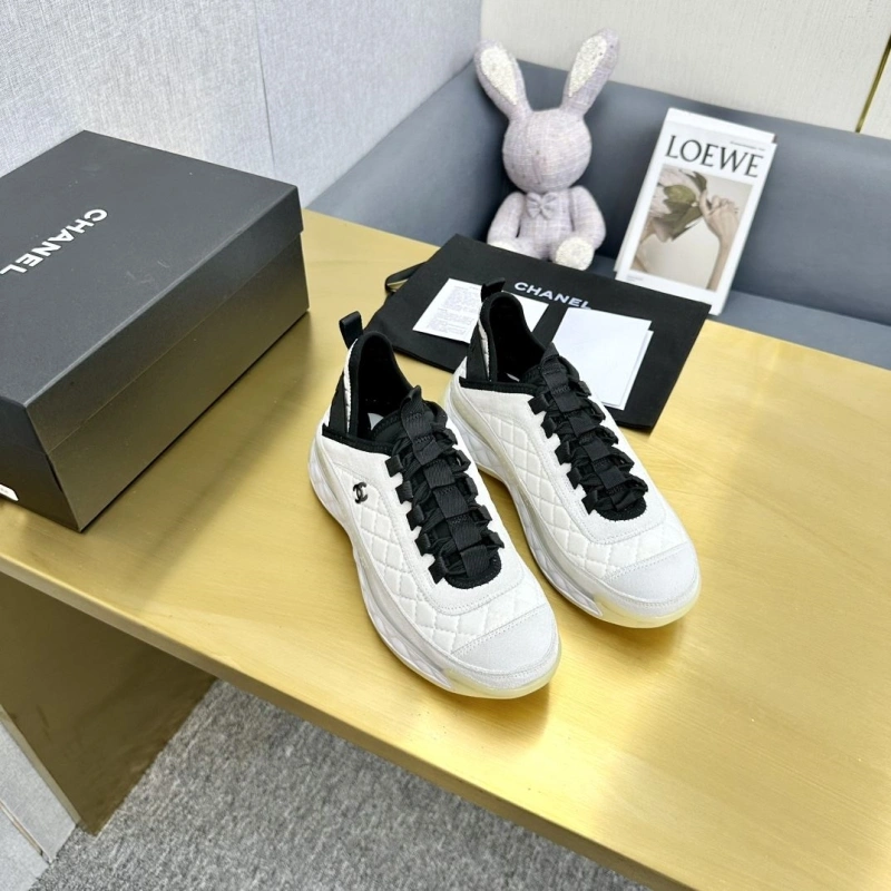 Functional Chxnxl Casual Shoes 133640