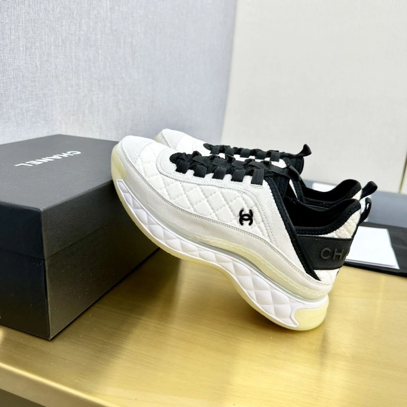 Functional Chxnxl Casual Shoes 133640