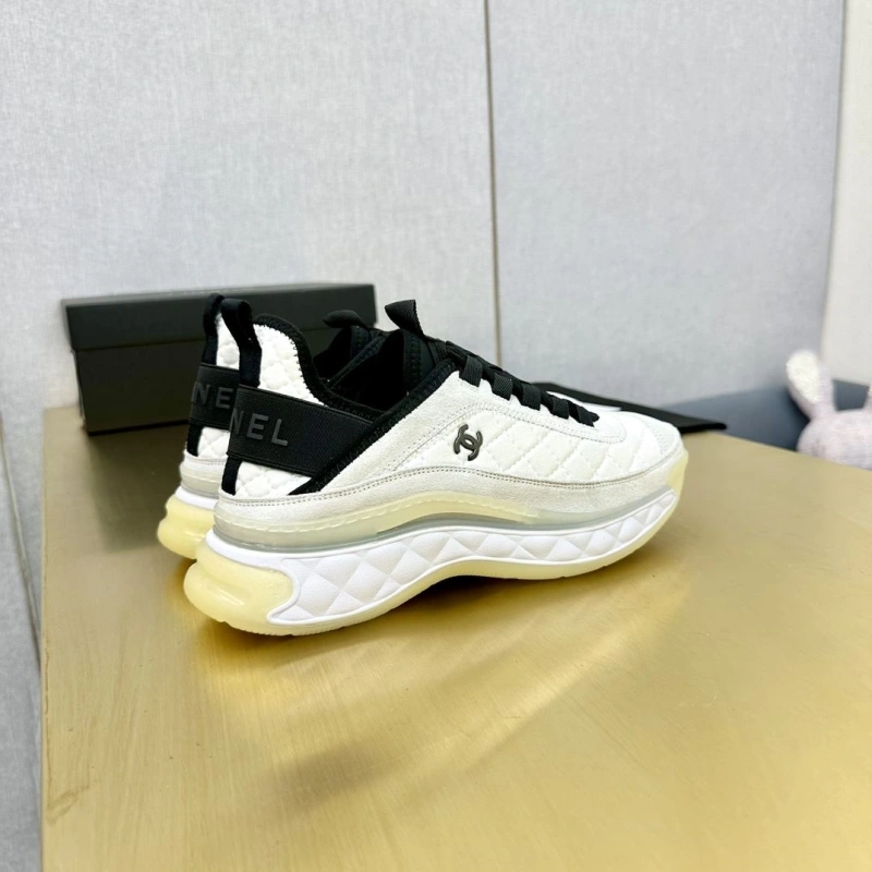 Functional Chxnxl Casual Shoes 133640