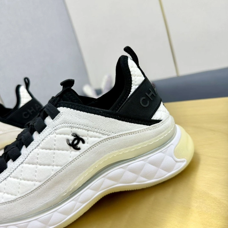 Functional Chxnxl Casual Shoes 133640