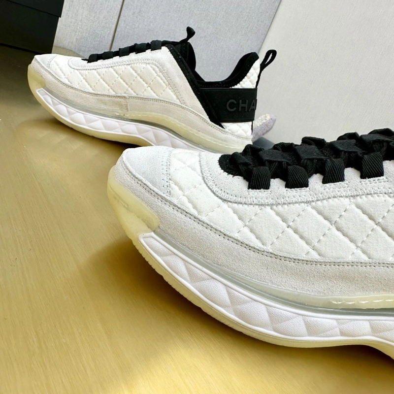 Functional Chxnxl Casual Shoes 133640