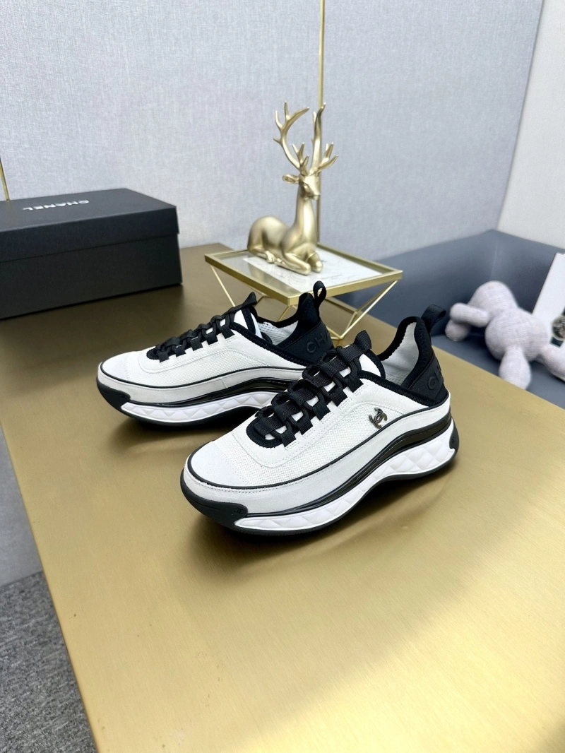NewStyle Chxnxl Casual Shoes 133627