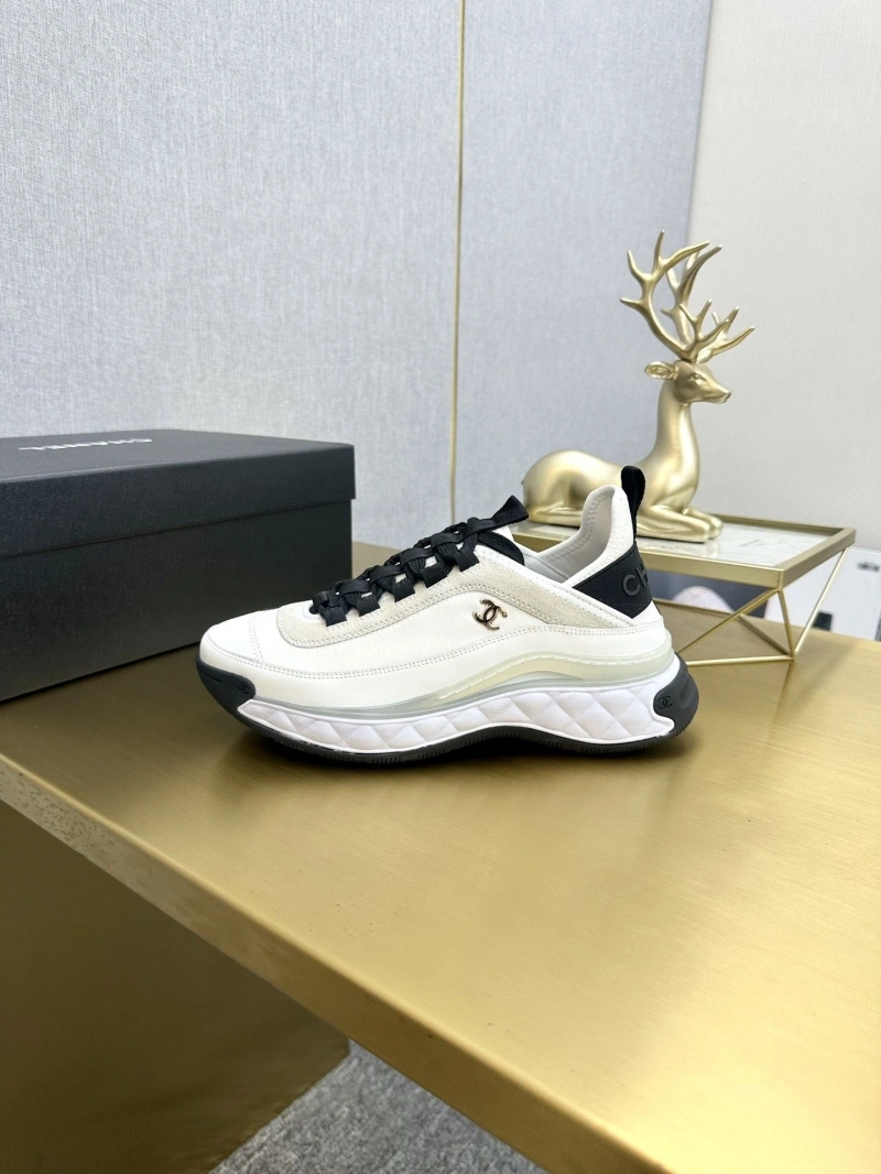 Reliable Chxnxl Casual Shoes 133628