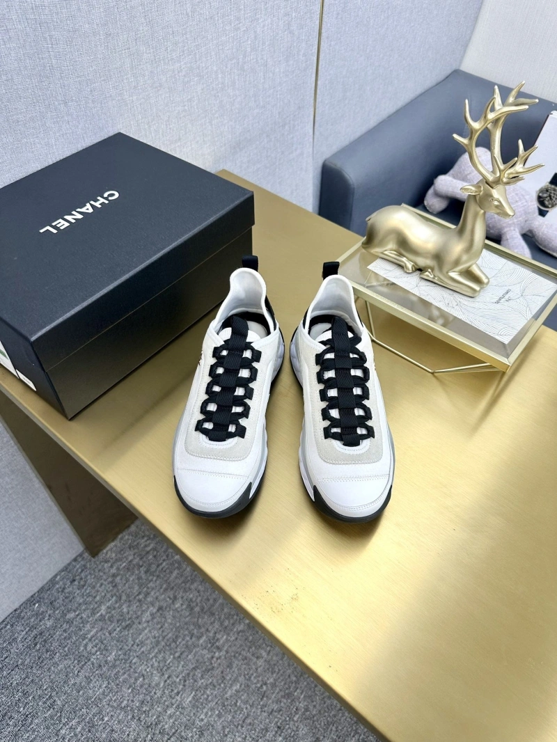 Reliable Chxnxl Casual Shoes 133628