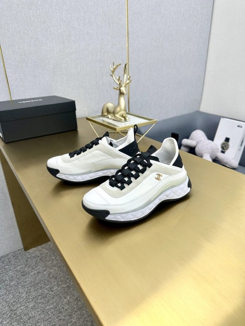 Reliable Chxnxl Casual Shoes 133628