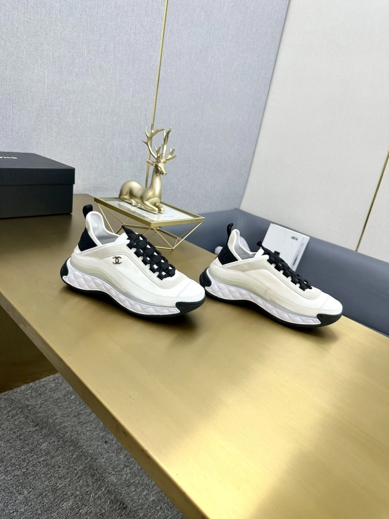 Reliable Chxnxl Casual Shoes 133628